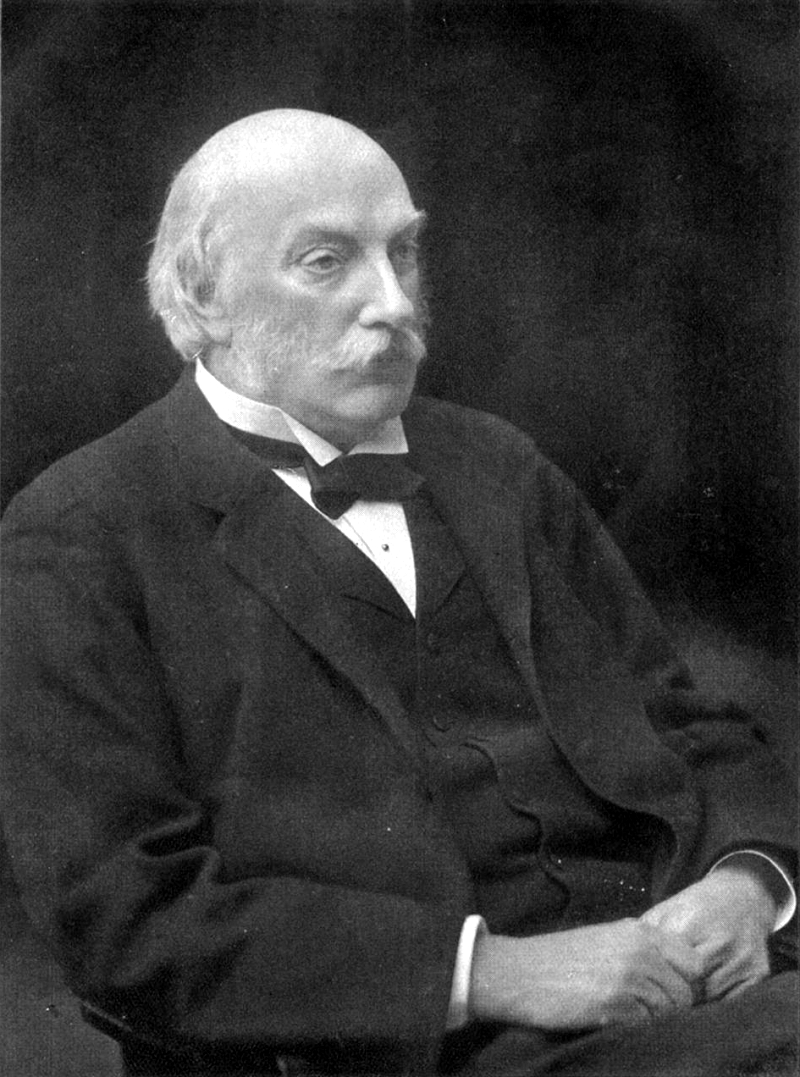 John William Strutt Rayleigh 1842-1919